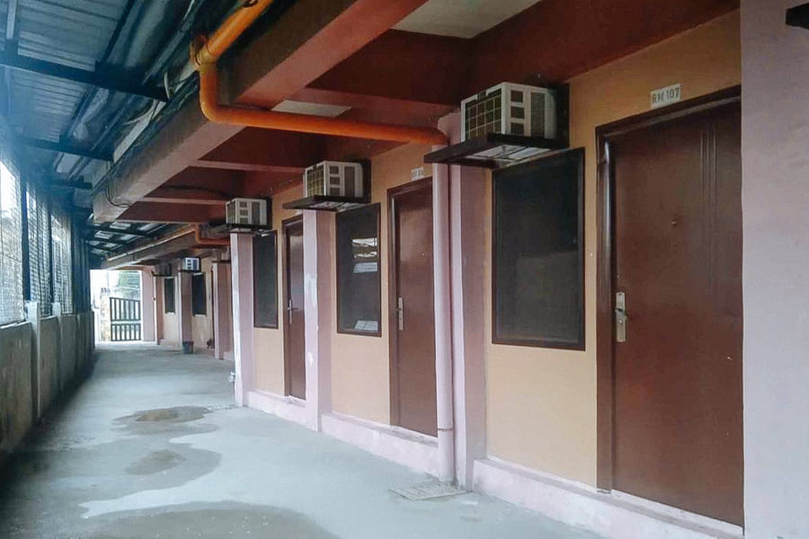 Hotel De Amado by RedDoorz