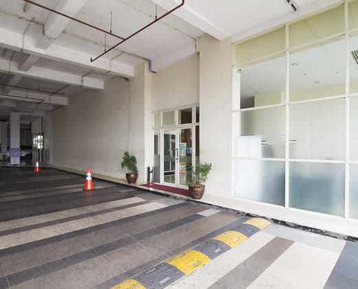 Redliving Margonda Residence 3 Apartemen by Niki Room