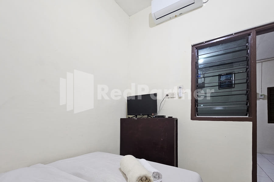 Gedangan Indah Homestay RedPartner