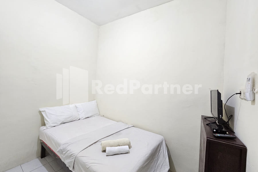 Gedangan Indah Homestay RedPartner