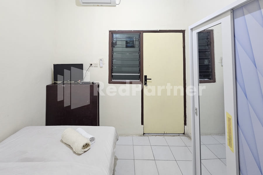 Gedangan Indah Homestay RedPartner