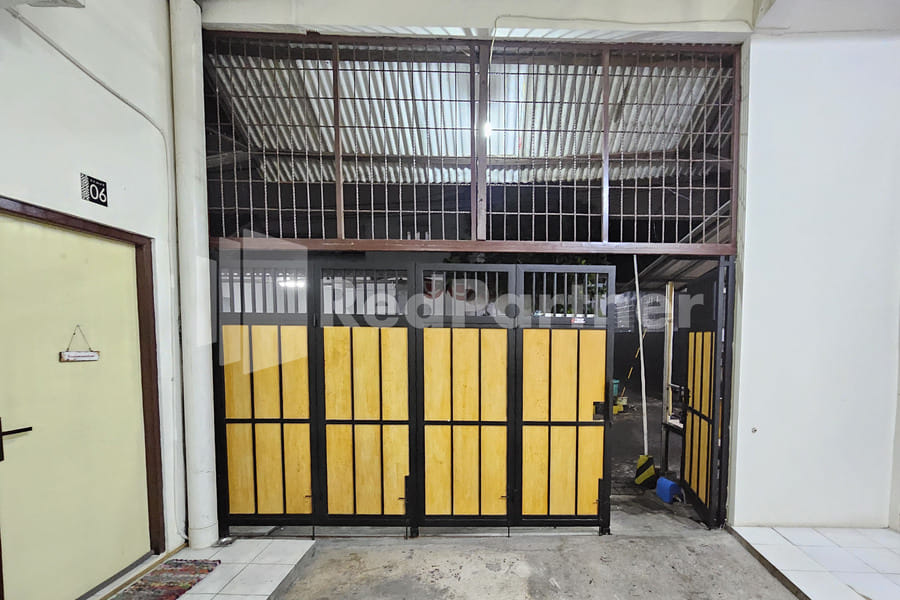 Gedangan Indah Homestay RedPartner