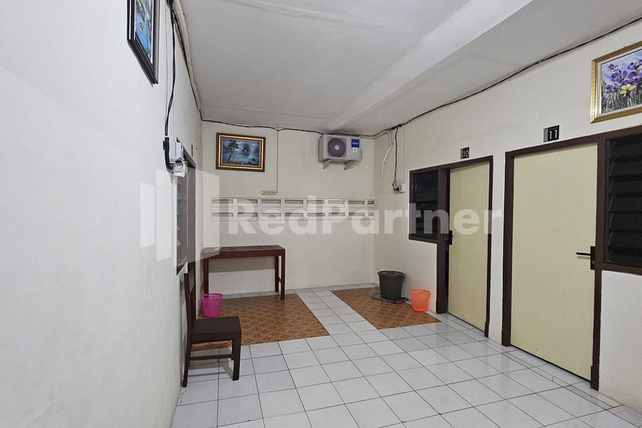 Gedangan Indah Homestay RedPartner