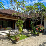 Raja Asri Guest House Sanur Mitra RedDoorz