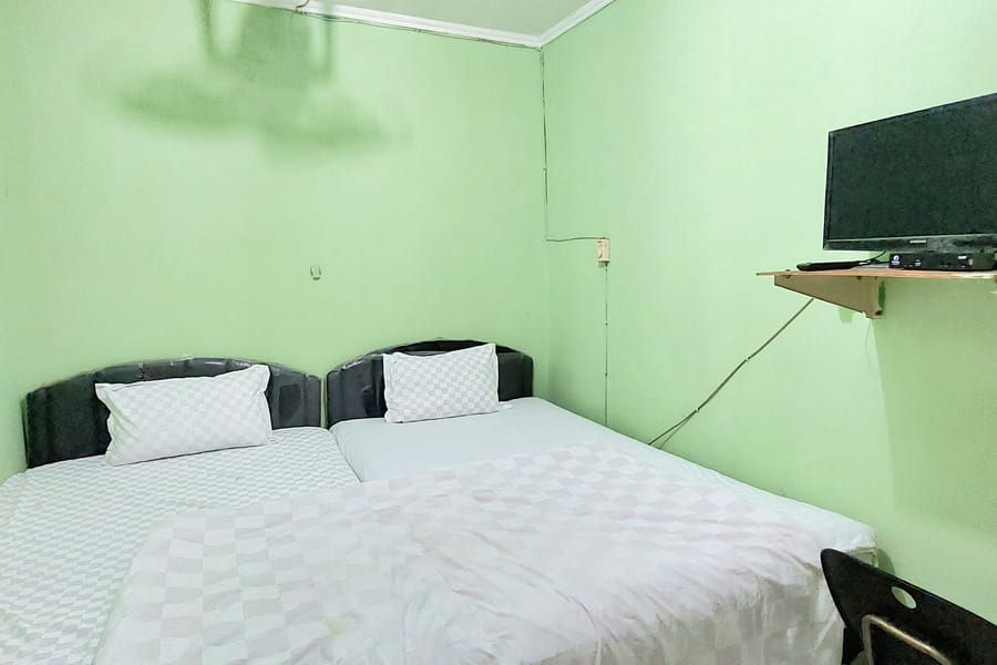 Surya Inn Syariah Cikarang RedPartner