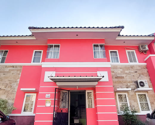 Surya Inn Syariah Cikarang RedPartner