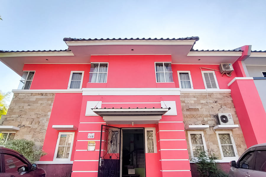 Surya Inn Syariah Cikarang RedPartner