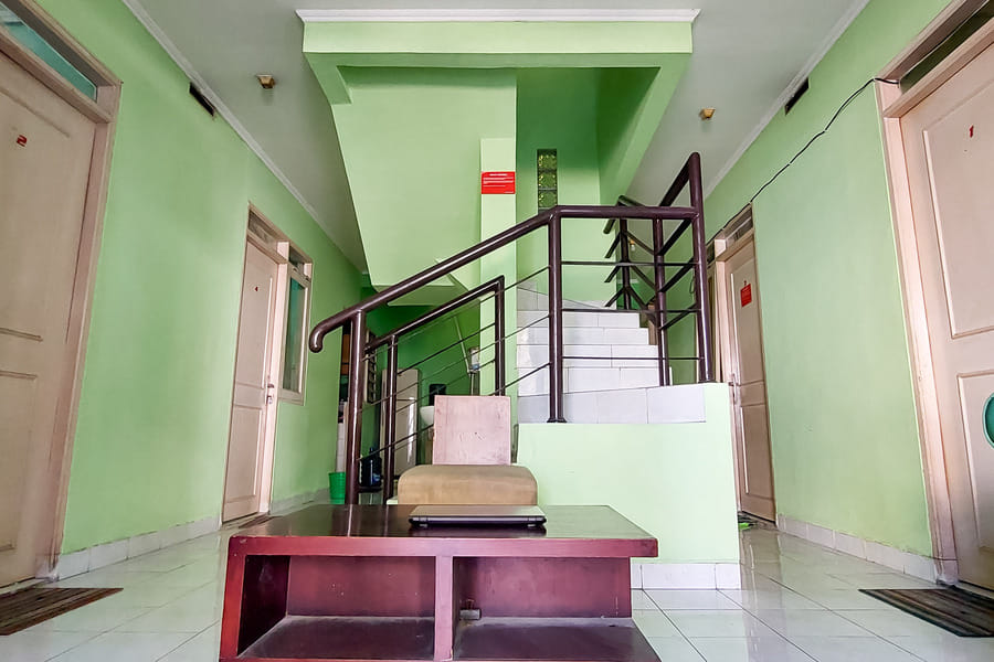 Surya Inn Syariah Cikarang RedPartner