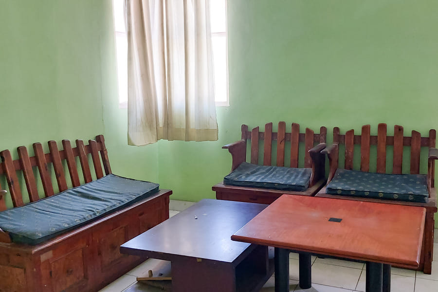 Surya Inn Syariah Cikarang RedPartner