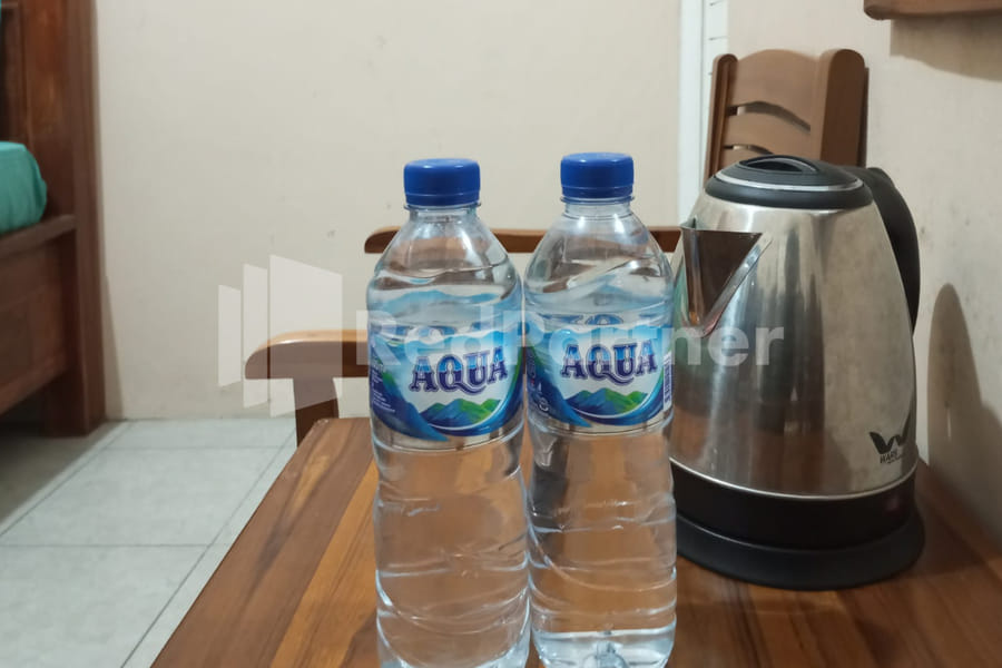 Isa Homestay Kudus Mitra Reddoorz