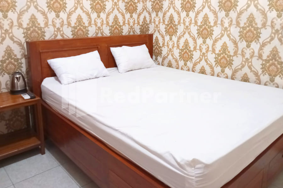 Isa Homestay Kudus Mitra Reddoorz