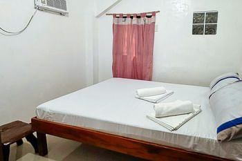 Bearby Siargao Homestay by RedDoorz
