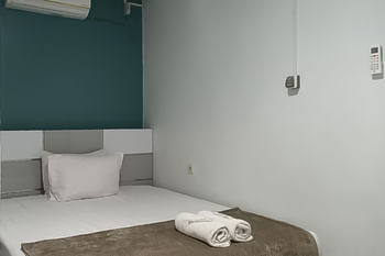 Guest House SW Syariah Redpartner