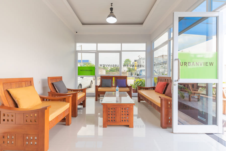 Urbanview Hotel 3m Syariah