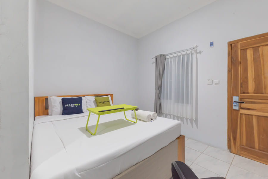 Urbanview Hotel 3m Syariah