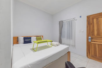 UrbanView Hotel 3m Syariah