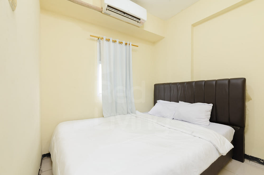 2 BR Double