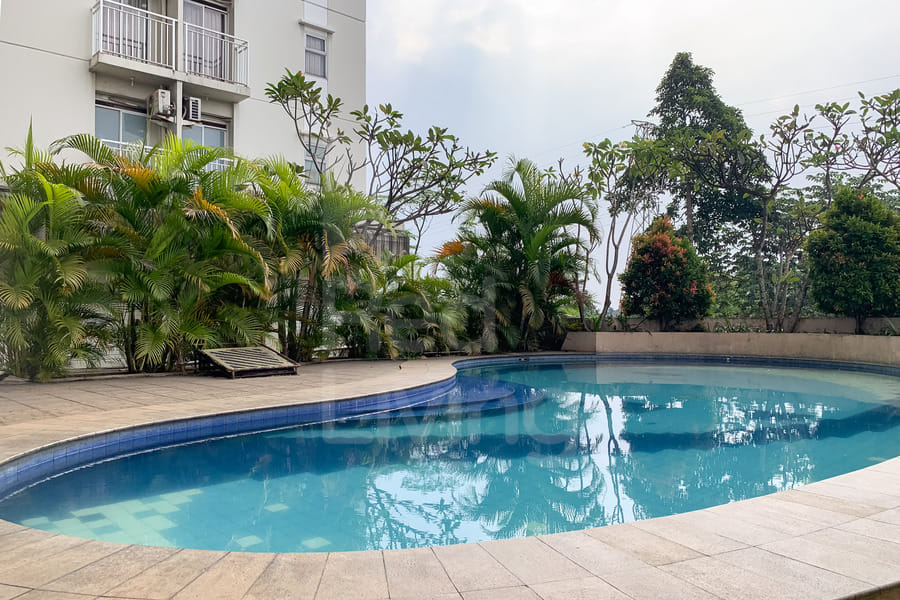 RedLiving Apartemen Bogor Valley - Paulina Property Tower A
