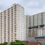 RedLiving Apartemen Bogor Valley - Paulina Property Tower A