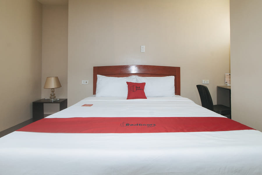 RedDoorz @ ARRS HOTEL & RESORT