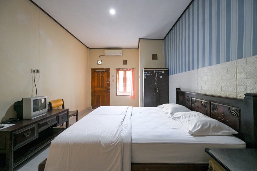 Pondok Syariah Denpasar Mitra RedDoorz