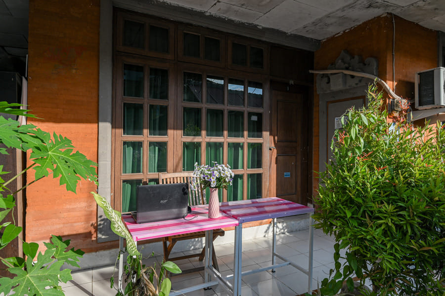 Pondok Syariah Denpasar Mitra RedDoorz