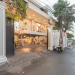 Urbanview Darmo Residence Bandung