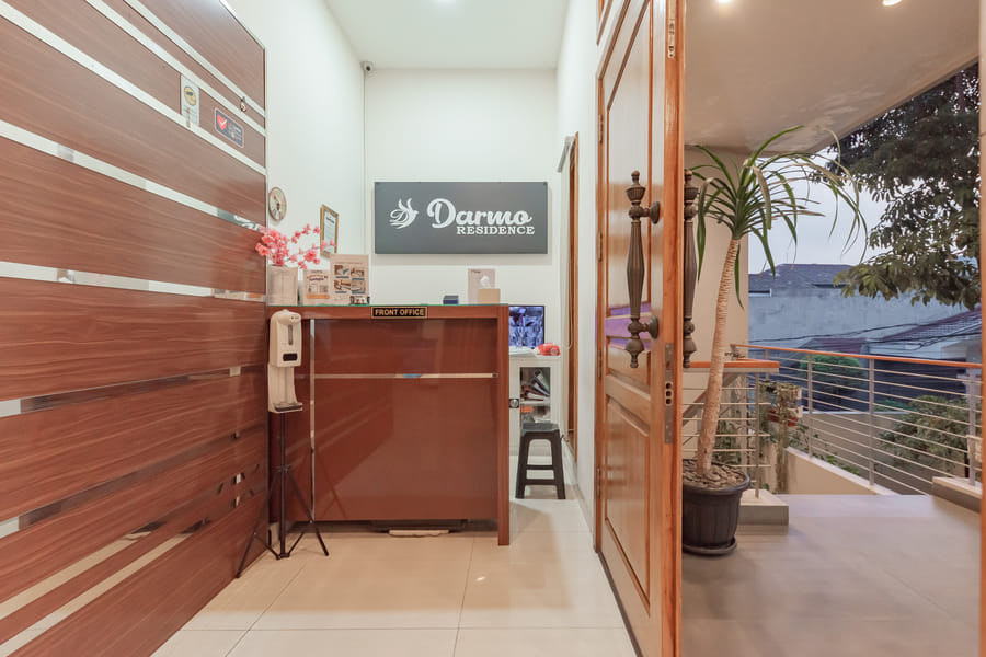 Urbanview Darmo Residence Bandung