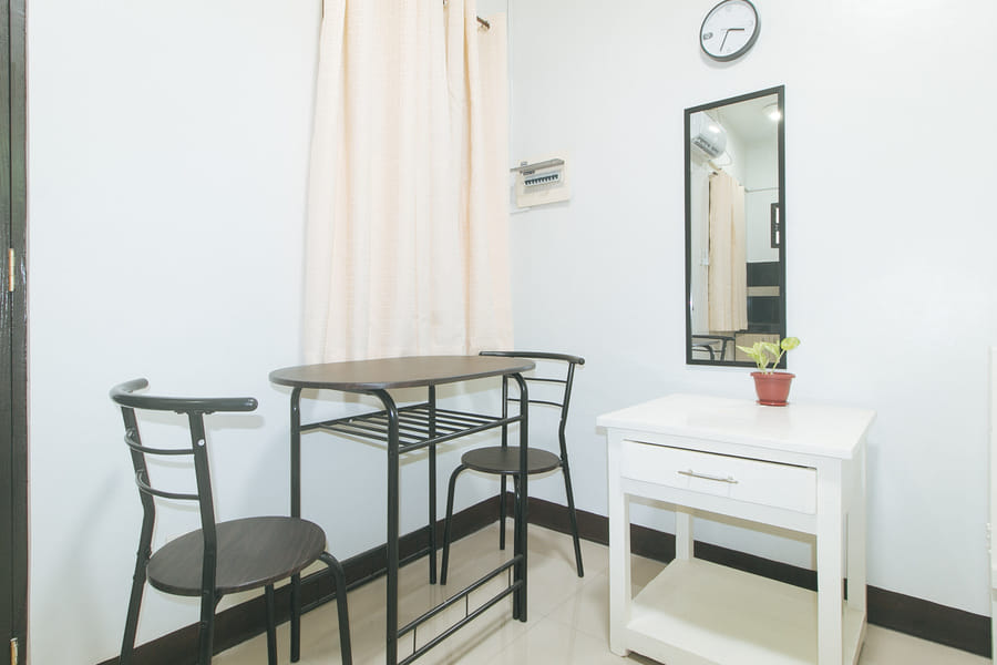 RedDoorz @ MGP Apartelle Near Espana