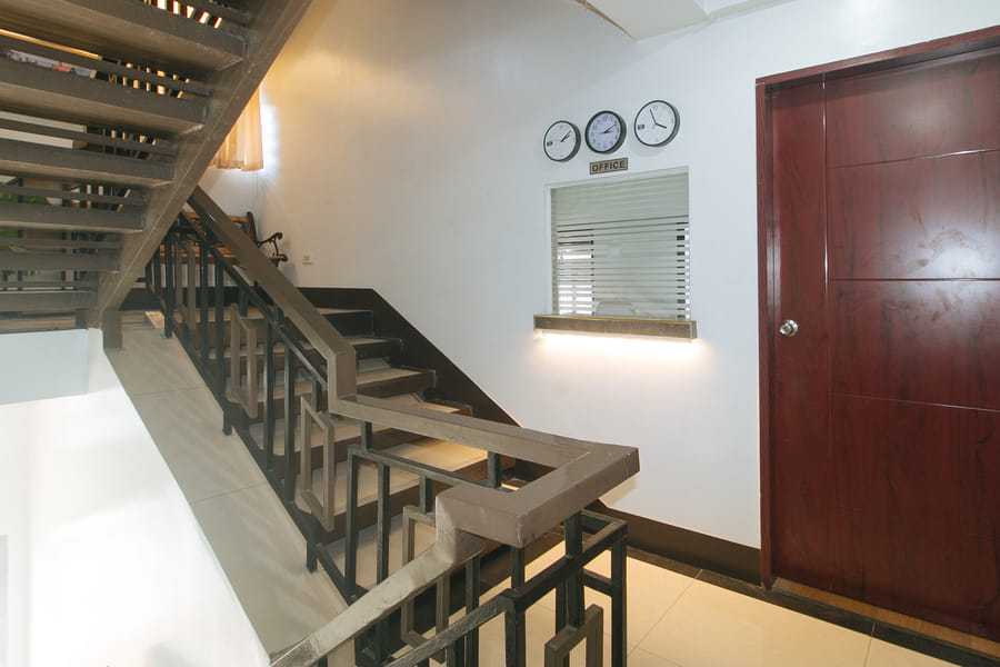 RedDoorz @ MGP Apartelle Near Espana