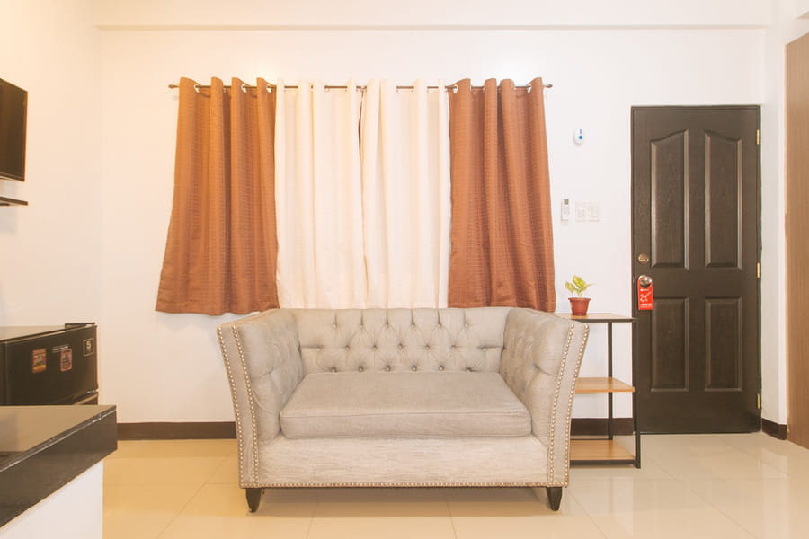 RedDoorz @ MGP Apartelle Near Espana