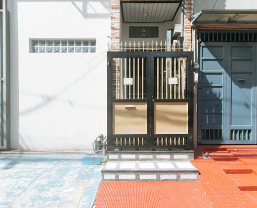 RedDoorz @ MGP Apartelle near Espana