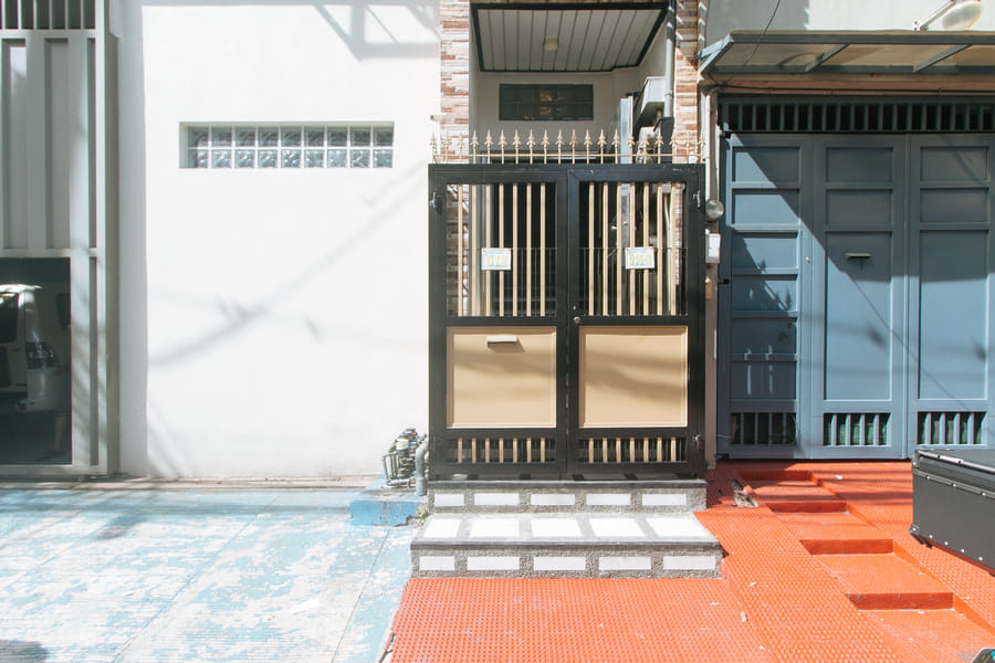 RedDoorz @ MGP Apartelle Near Espana