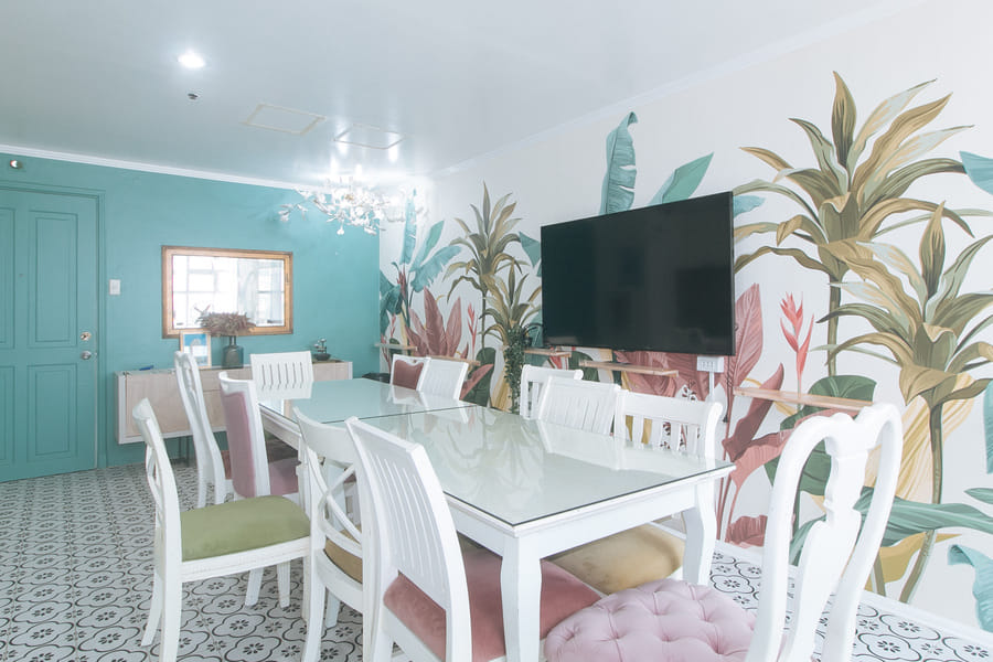 RedDoorz @ The Providence Tower