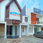 D'Waru Homestay Syariah near Jl Slamet Riyadi Mitra RedDoorz
