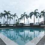 Torre Venezia Suites by RedDoorz