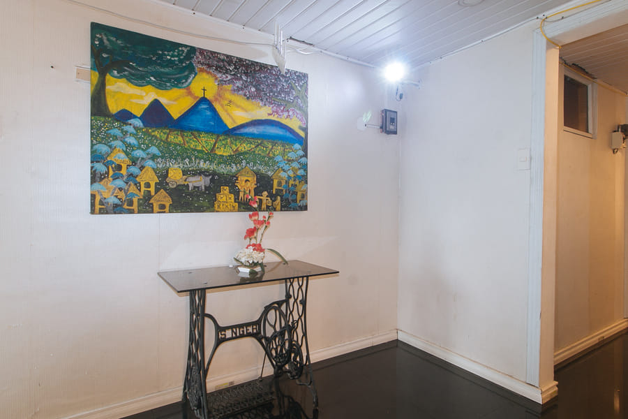 Reddoorz @ Emperor Manila Boutique Hotel