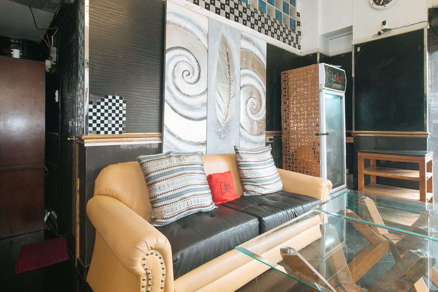 Reddoorz @ Emperor Manila Boutique Hotel