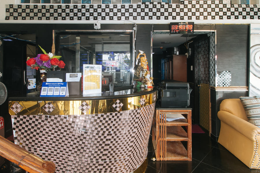 Reddoorz @ Emperor Manila Boutique Hotel