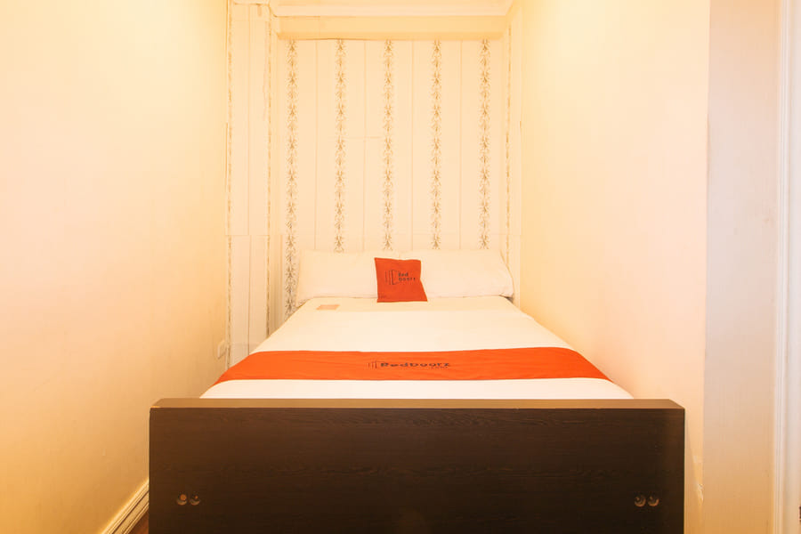 Reddoorz @ Emperor Manila Boutique Hotel