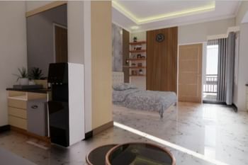 Sumarsi Homestay Mitra RedDoorz