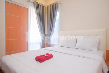 Sumarsi Homestay Mitra RedDoorz