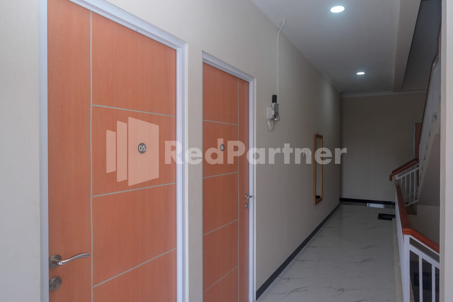 Sumarsi Homestay Mitra RedDoorz