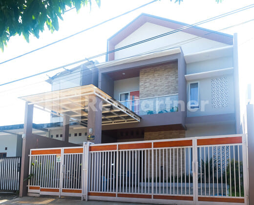 Sumarsi Homestay Mitra RedDoorz