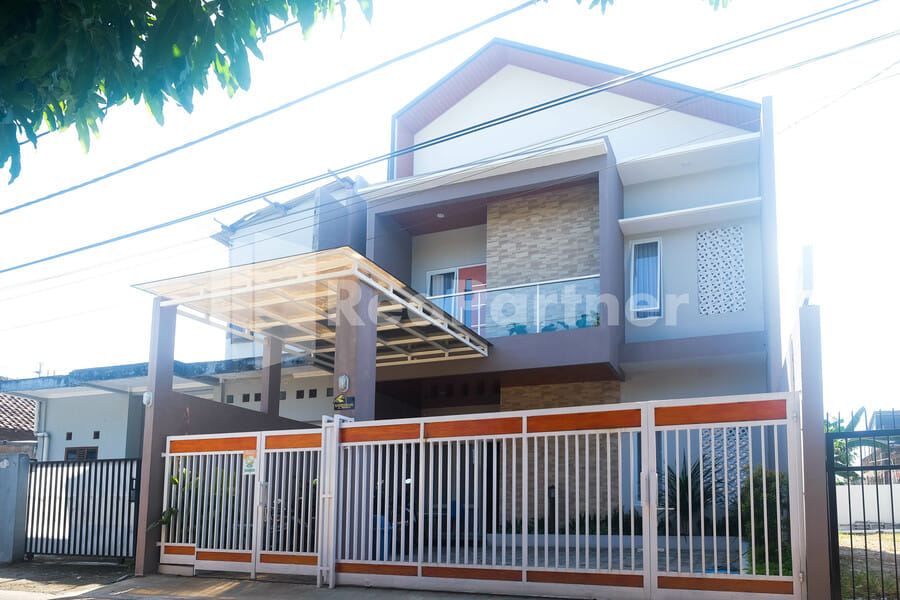 Sumarsi Homestay Mitra RedDoorz