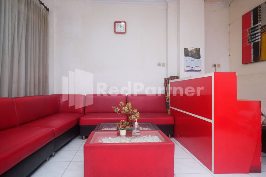 Griya Jasmine Syariah Seturan RedPartner