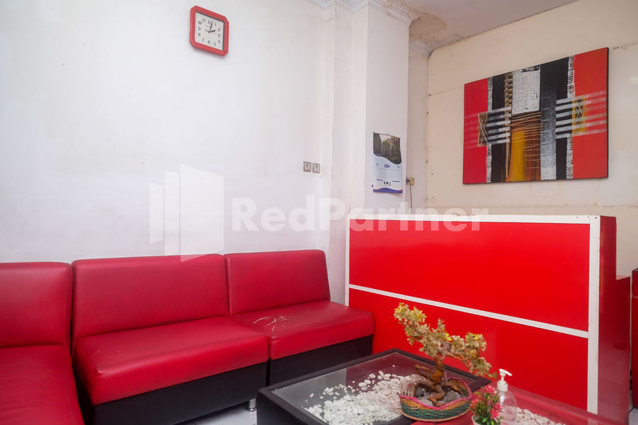 Griya Jasmine Syariah Seturan RedPartner