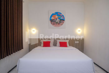 Hotel Candra Kirana Syariah Prawirotaman Yogyakarta Mitra RedDoorz