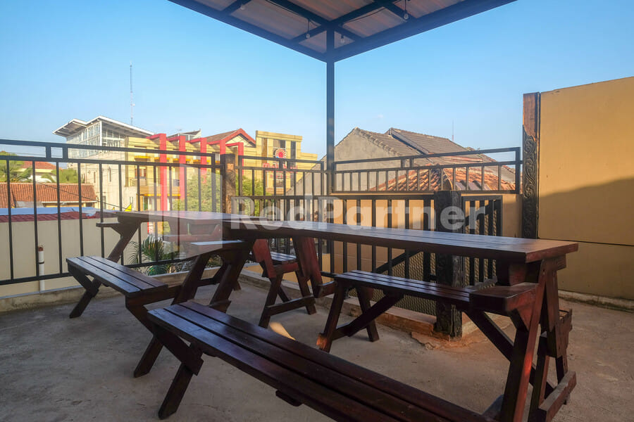 Hotel Candra Kirana Syariah Prawirotaman Yogyakarta Mitra RedDoorz