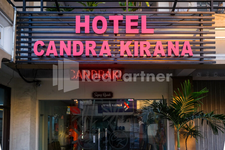 Hotel Candra Kirana Syariah Prawirotaman Yogyakarta Mitra RedDoorz